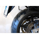 Yamaha FZ6 S - nové pneu, hezký stav, původ ČR