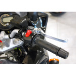 Yamaha FZ6 S - nové pneu, hezký stav, původ ČR