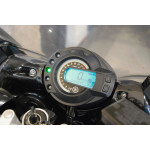 Yamaha FZ6 S - nové pneu, hezký stav, původ ČR