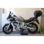 Yamaha FZ6 S - nové pneu, hezký stav, původ ČR