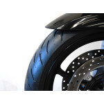 Yamaha FZ6 S - nové pneu, hezký stav, původ ČR