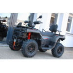 GOES Terrox 550-A GREY