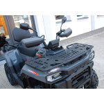 GOES Terrox 550-A GREY