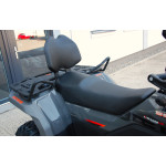 GOES Terrox 550-A GREY