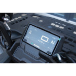 GOES Terrox 550-A GREY