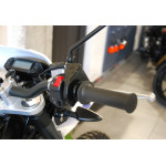 UM DSR EX 125 - po 1.maj, stav nového stroje