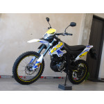 UM DSR EX 125 - po 1.maj, stav nového stroje