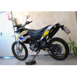 UM DSR EX 125 - po 1.maj, stav nového stroje