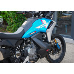 CFMOTO 800MT-X
