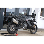 CFMOTO 800MT-X Black