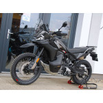 CFMOTO 800MT-X Black