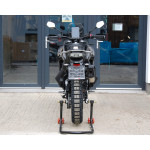 CFMOTO 800MT-X Black