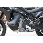 CFMOTO 800MT-X Black