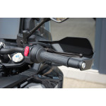 CFMOTO 800MT-X Black