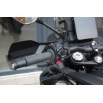 CFMOTO 800MT-X Black
