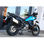 CFMOTO 800MT-X Blue
