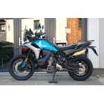 CFMOTO 800MT-X Blue