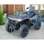 CFMOTO Gladiator X850 G3 
