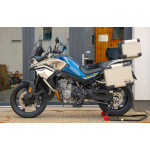 CFMOTO 800MT Sport BLUE,35 kW, A2