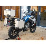 CFMOTO 800MT Sport BLUE,35 kW, A2