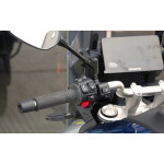 CFMOTO 800MT Sport BLUE,35 kW, A2