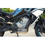CFMOTO 800MT Sport BLACK, 35 kW, A2