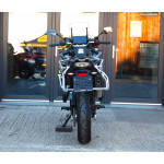 CFMOTO 800MT Sport, 35 kW, A2