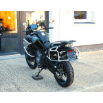 CFMOTO 800MT Sport BLACK