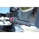CFMOTO 800MT Sport BLACK