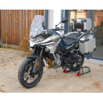CFMOTO 800MT Sport BLUE