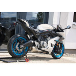 CFMOTO 675 SR-R WHITE