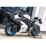 CFMOTO 675 SR-R WHITE