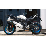 CFMOTO 675 SR-R WHITE