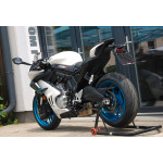 CFMOTO 675 SR-R WHITE