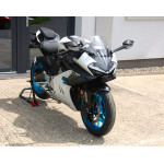 CFMOTO 675 SR-R WHITE