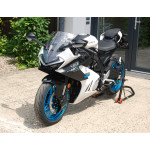 CFMOTO 675 SR-R WHITE