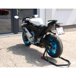 CFMOTO 675 SR-R WHITE