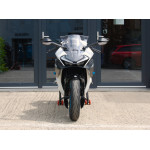 CFMOTO 675 SR-R WHITE