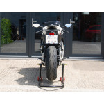 CFMOTO 675 SR-R WHITE