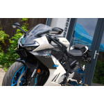 CFMOTO 675 SR-R WHITE