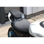CFMOTO 675 SR-R WHITE