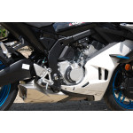 CFMOTO 675 SR-R WHITE