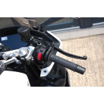 CFMOTO 675 SR-R WHITE