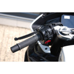 CFMOTO 675 SR-R WHITE