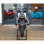 CFMOTO 700MT Adventure WHITE