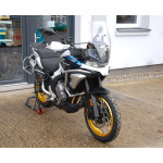 CFMOTO 700MT Adventure WHITE
