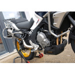 CFMOTO 700MT Adventure WHITE