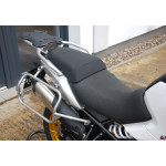 CFMOTO 700MT Adventure WHITE
