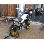 CFMOTO 700MT Adventure 