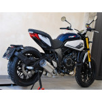 CFMOTO 700CL-X Heritage, 35 kW, A2